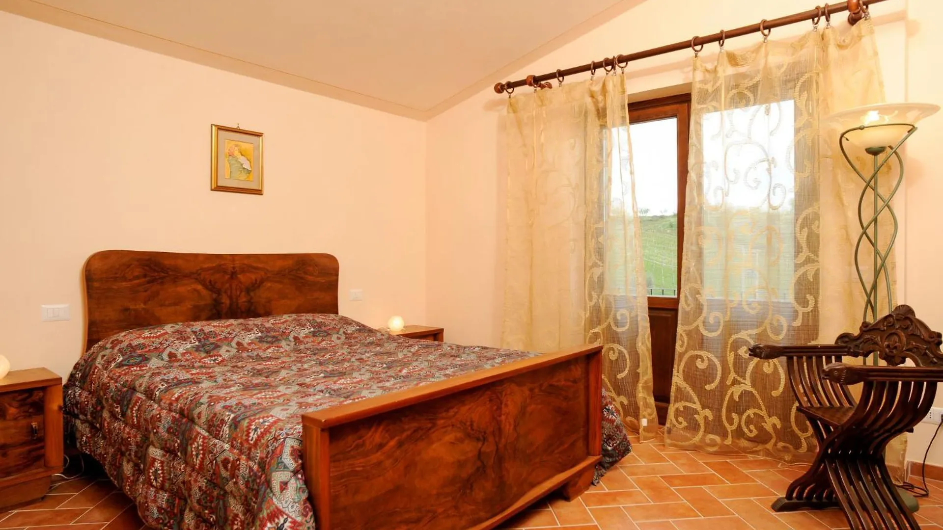 Holiday Home Montechioccioli-4 By Interhome Gaiole in Chianti 0*,