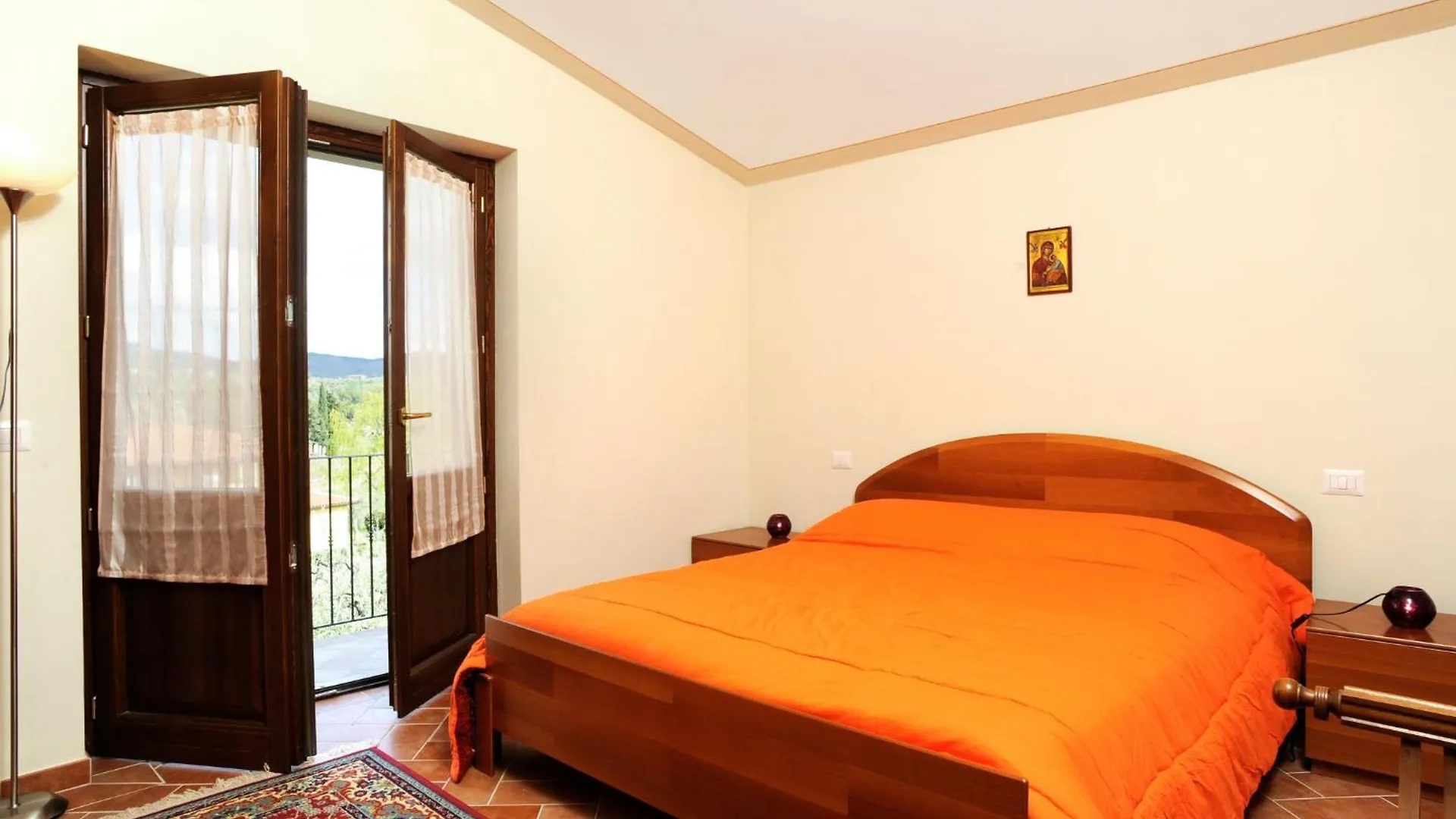 Holiday Home Montechioccioli-4 By Interhome Gaiole in Chianti