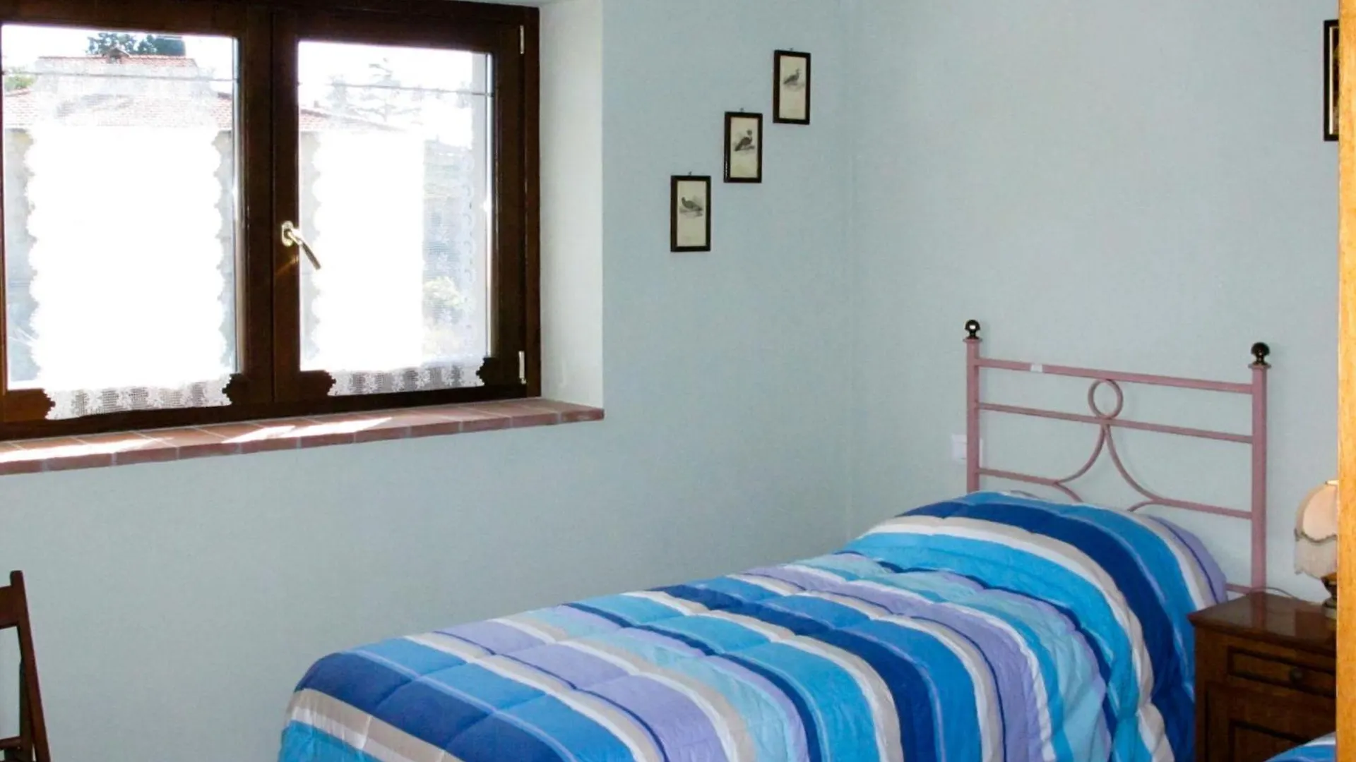 Holiday Home Montechioccioli-4 By Interhome Gaiole in Chianti