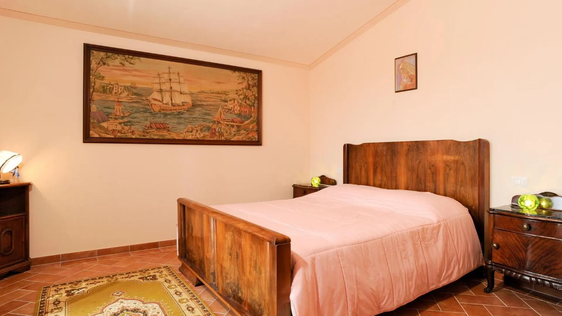 Holiday Home Montechioccioli-4 By Interhome Gaiole in Chianti
