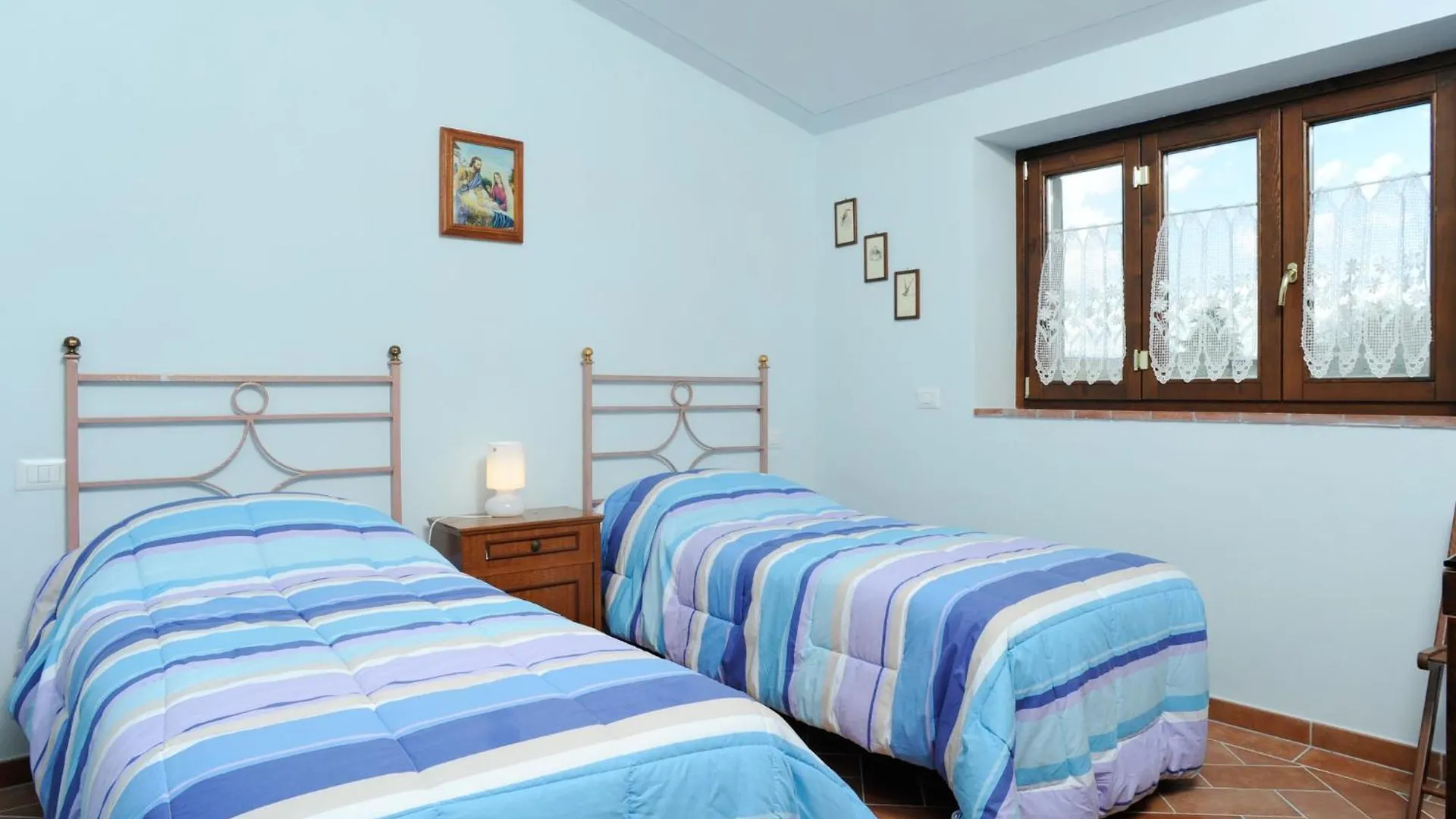 Holiday Home Montechioccioli-4 By Interhome Gaiole in Chianti Italy