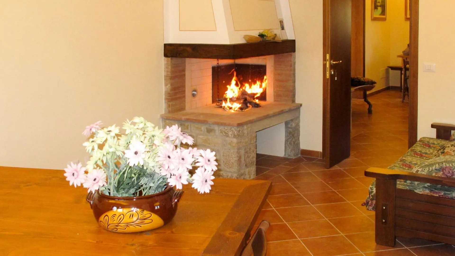 Holiday Home Montechioccioli-4 By Interhome Gaiole in Chianti