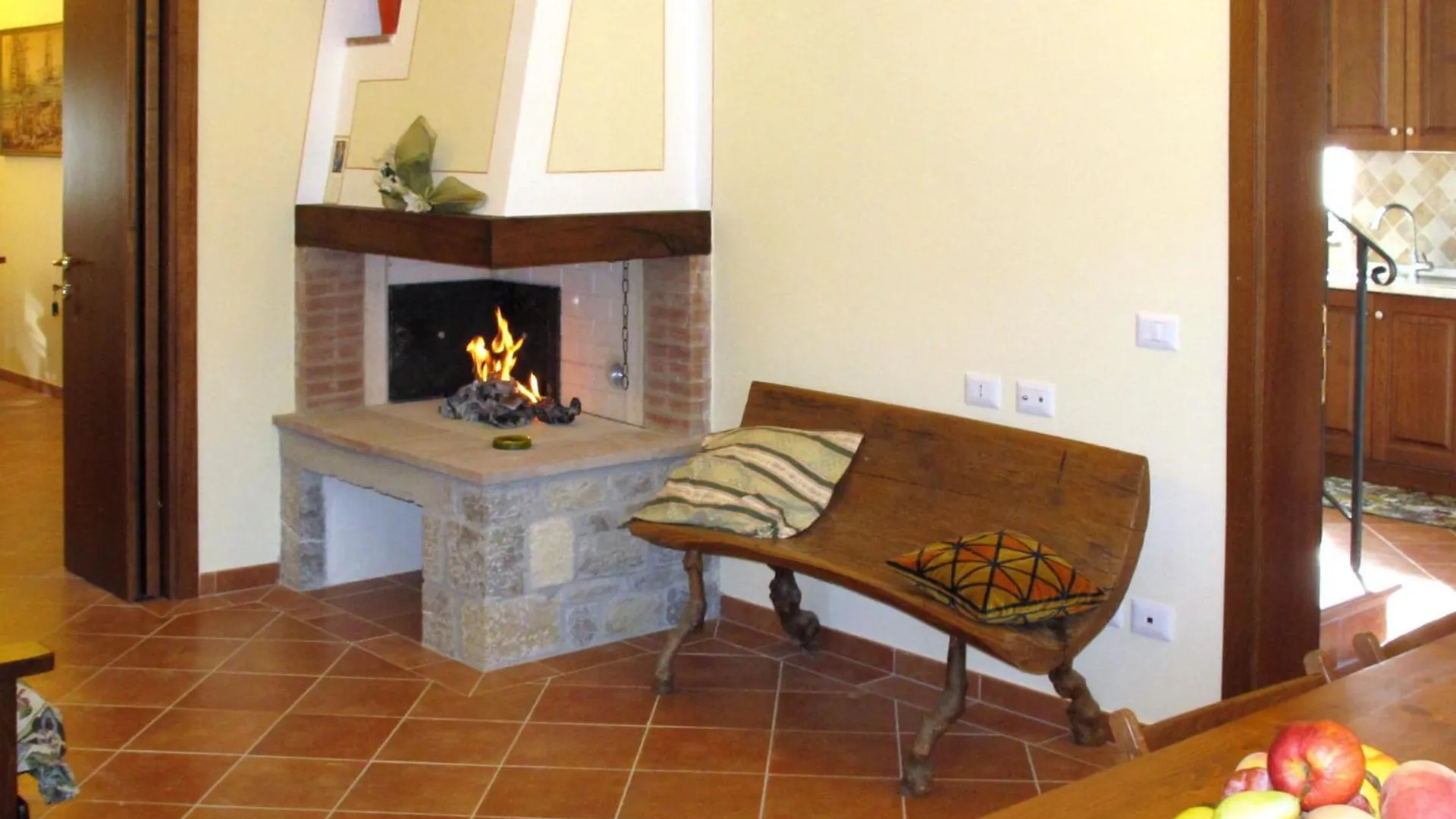 Holiday Home Montechioccioli-4 By Interhome Gaiole in Chianti Italien